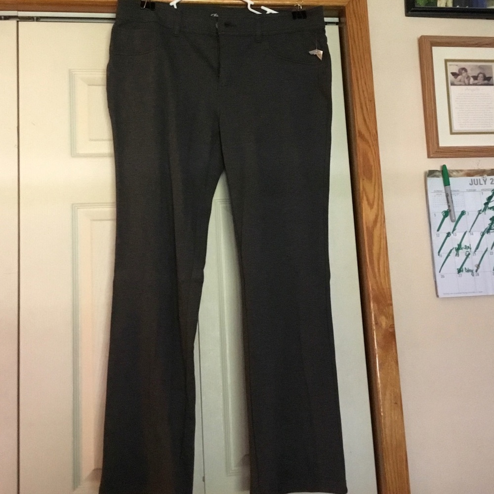 Dress pants